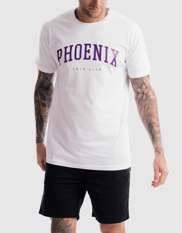 Counter Culture - Phoenix Tee