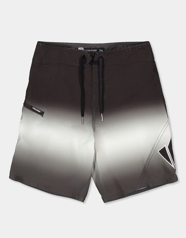 Volcom - Boys 8 to 16 Vee Bee Boardshorts