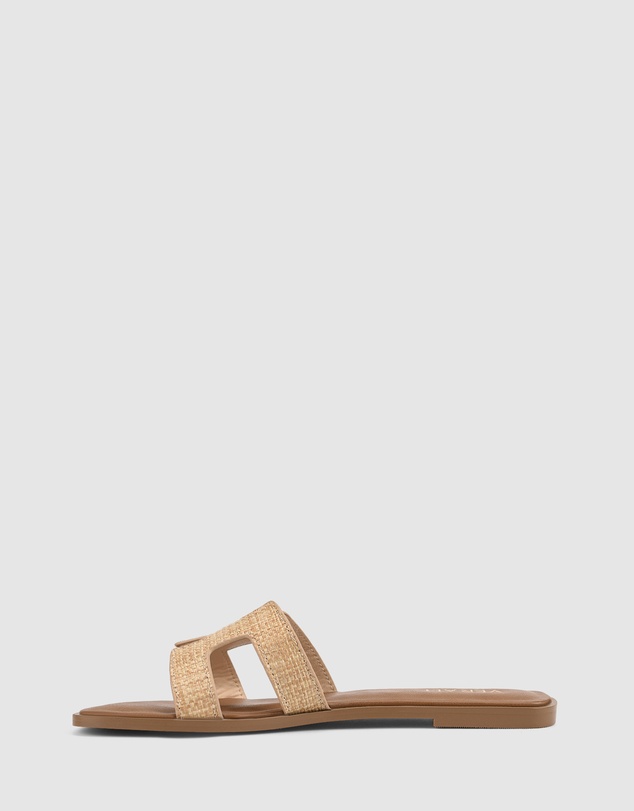 Verali - Sandra Casual Slides