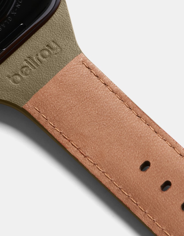 Bellroy - Classic Watch Strap - Large