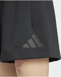 adidas Sportswear - adidas Z.N.E. Shorts Womens