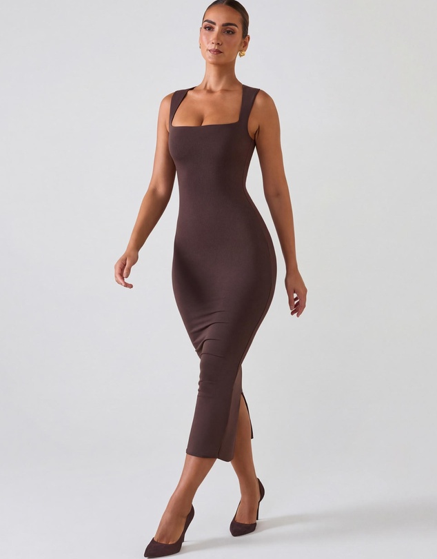Oh Polly - Ainslee Dress