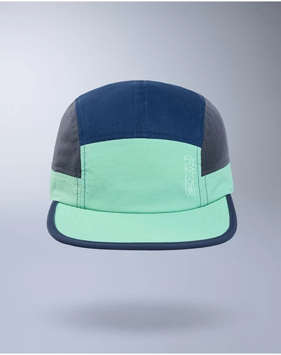 2XU - Light Speed Cap