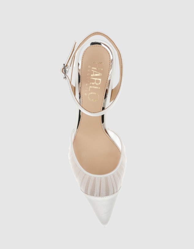 Harlo - Chantelle Tulle