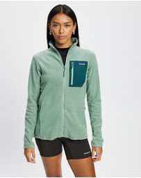 Patagonia - R1 Air Jacket