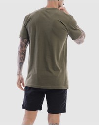 Counter Culture - Brooklyn Tee