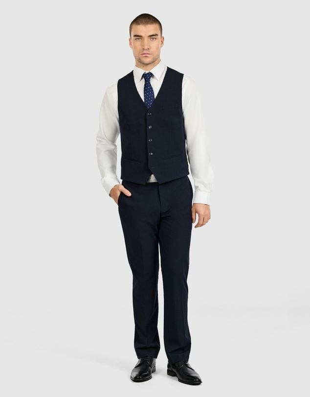 Tarocash - Bentley Waistcoat