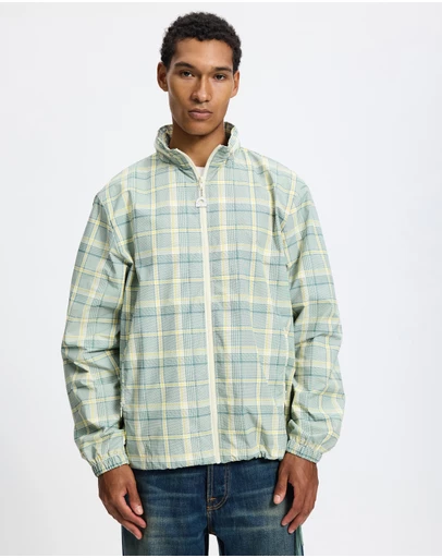 Deus Ex Machina - Offshore Windstopper Jacket