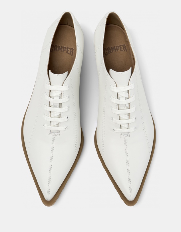 Camper - Lace-up shoes Anita