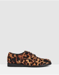 Rollie - Derby Shoe