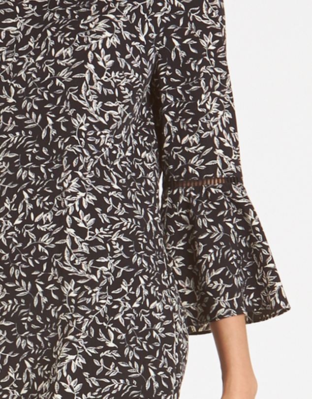 Amelius - Airlie Print Dress