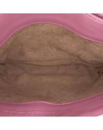 Pre-Loved by Azura Reborn - Pre-Loved Baby Nappa Intrecciato Olimpia Crossbody