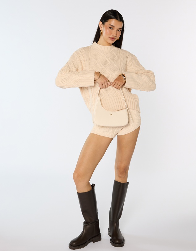 PETA AND JAIN - Gala Bag