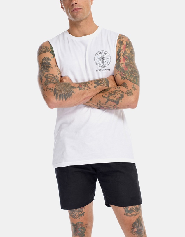 DVNT - Radio Revolt Tank