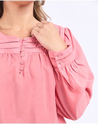 Foxwood - Luciana Top