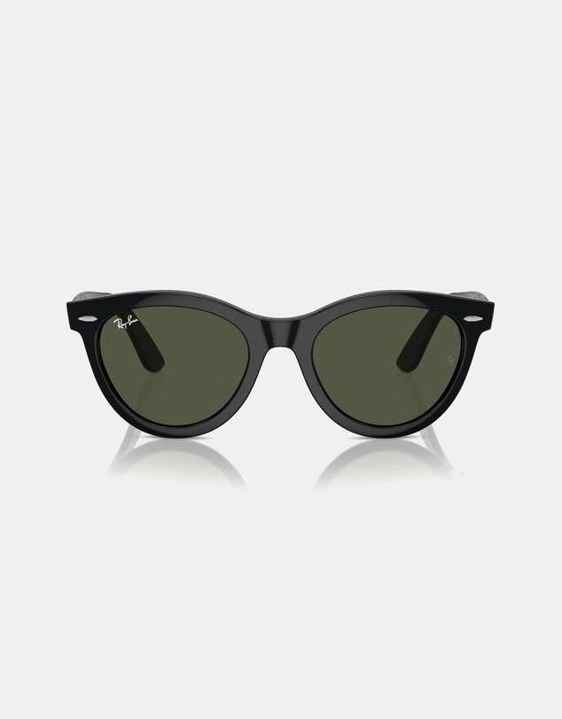 Ray-Ban - Wayfarer Way