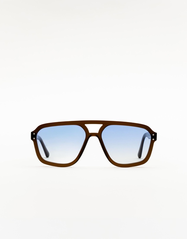 Monokel Eyewear - Jet
