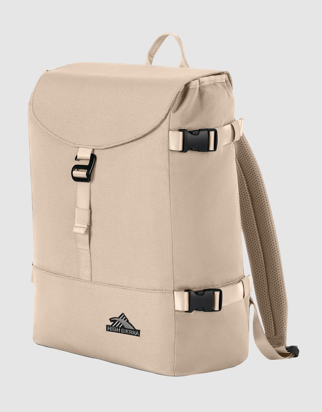 High Sierra - Camille Travel Backpack