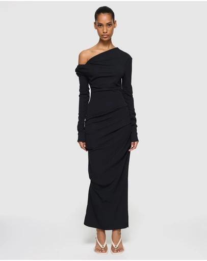 Paris Georgia - Elemental Manahou Dress