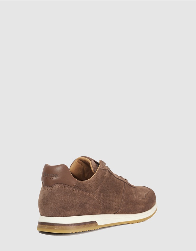 Dune London - Trilogy - Taupe