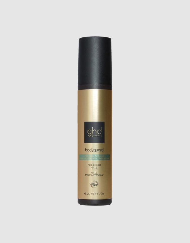 ghd - bodyguard - Heat Protection Spray for Fine Hair