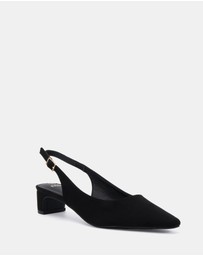 Novo - Isrees Heels