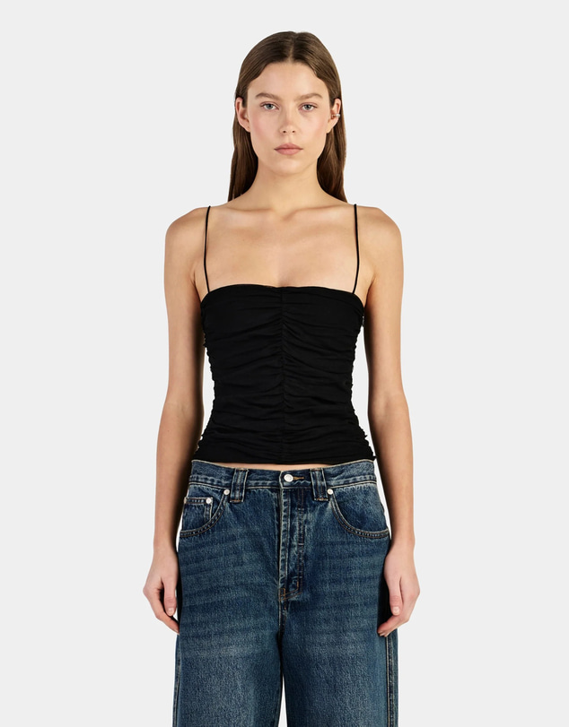 Hansen & Gretel - Nancy Top