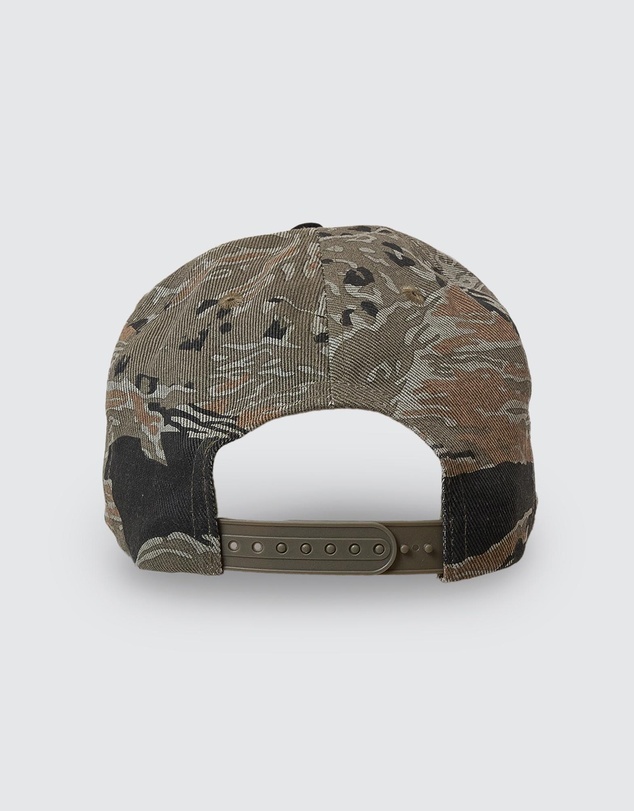 Thrills - Transmission Trucker Cap