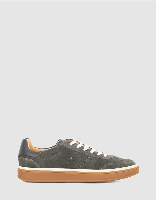 Dune London - Tony - Grey