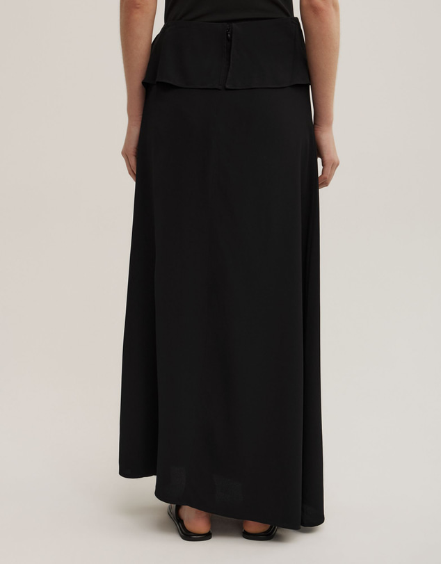 Witchery - Wrapped Maxi Skirt