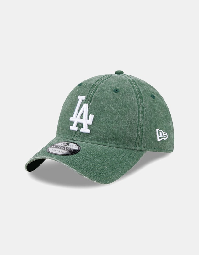 New Era - 9Twenty Overwash Los Angeles Dodgers Cap