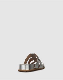 S by Sempre Di - Ankur Sandals