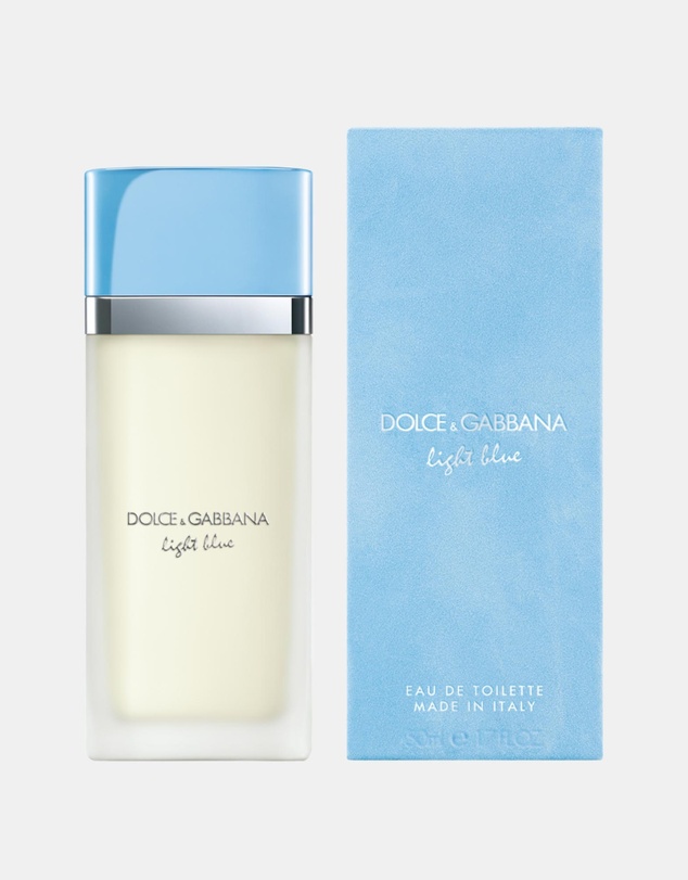 Dolce & Gabbana - Dolce & Gabbana Light Blue EDT - 50ml