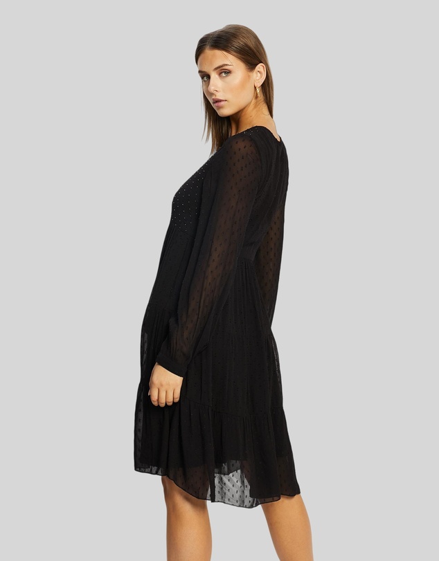 KAJA Clothing - Winny Dress