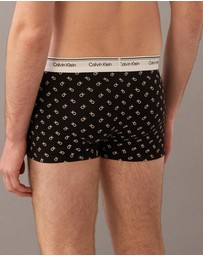 Calvin Klein - Balance 3 Pack Trunks