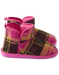 Kip&Co - Alaskan Sherpa Boots - Kids-Teens