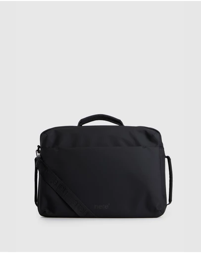 Nere - Urban Duffle Bag