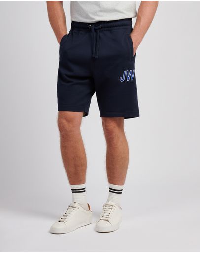 Dark Sapphire Navy
