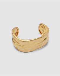 Brie Leon - Sloane Cuff