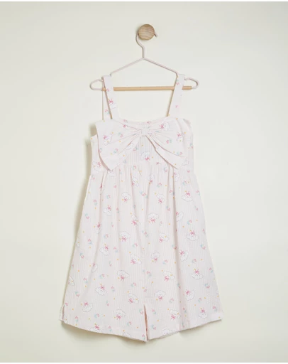 Bella & Lace - Bonnie Jumpsuit - Kids