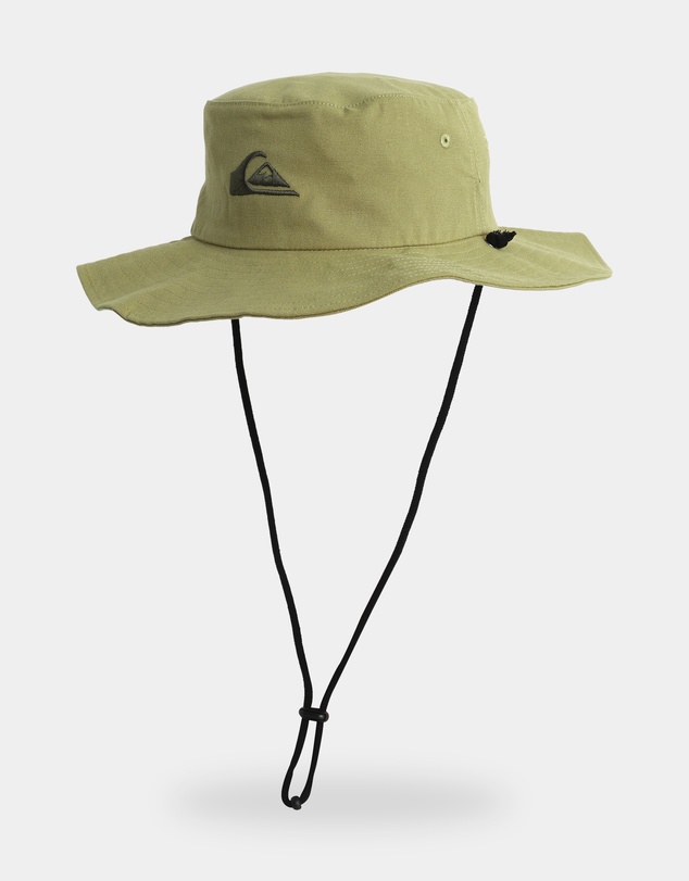 Quiksilver - Mens Bushmaster Boonie