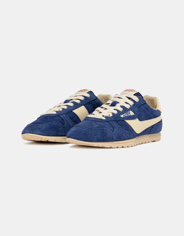Autry - Windspin Low Man Sneakers - Men's