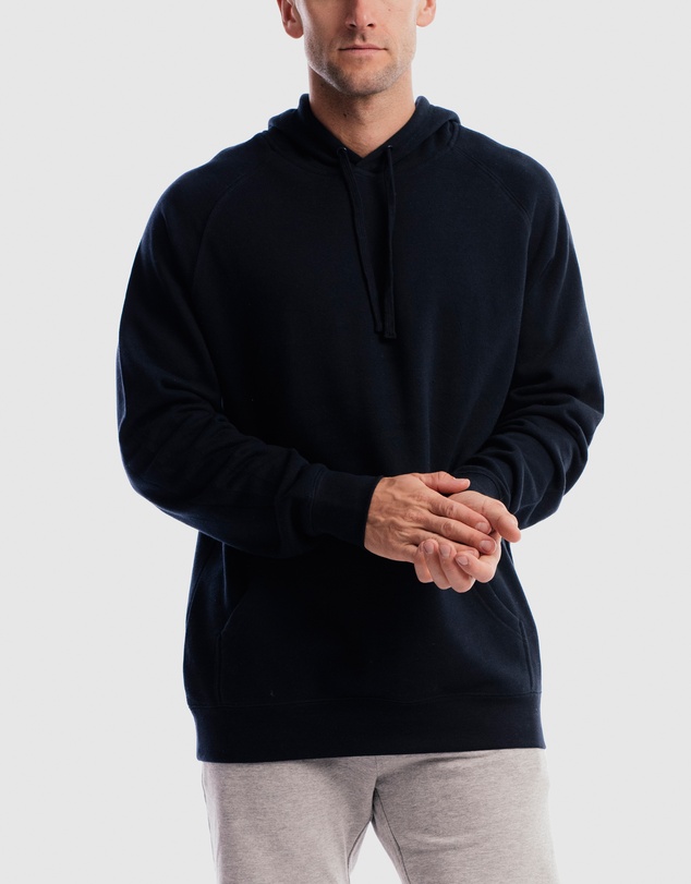 First Division - Weekender Hoodie