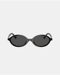 Miu Miu - 0MU 04ZS