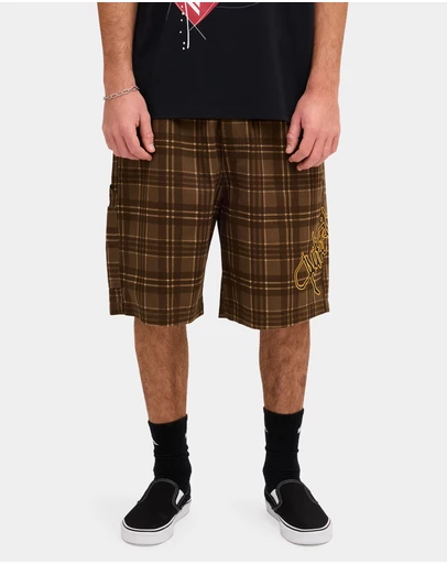 Quiksilver - Mens Illusion 23