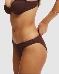 Cotton On Body - Full Bikini Bottoms