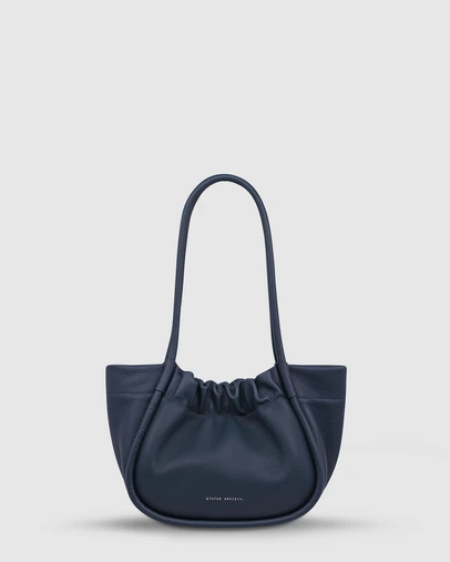 Status Anxiety - Ordinary Pleasures Shoulder Bag