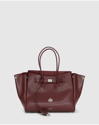 Belle & Bloom - Rude Boy Shoulder Bag