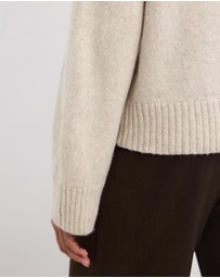 The Fated - Keira Knit Jumper
