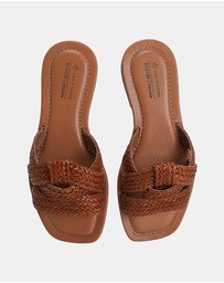 Call It Spring - Paullah Sandals